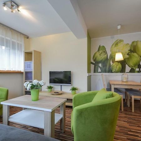 Apartament Krupowki 4 Os Centrum Zakopane Eksteriør billede