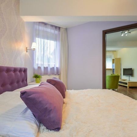 Apartament Krupowki 4 Os Centrum Zakopane Eksteriør billede